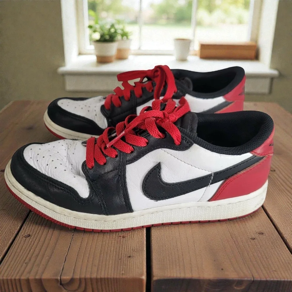 Nike Air Jordan 1 Retro Low OG 